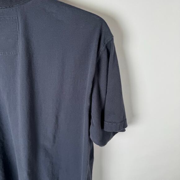 Vintage University of Illinois T Shirt Colosseum Athletics LA Men's XL - Picture 7 of 10